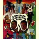 Come Back, Charleston Blue on Random Best Black Movies of 1970s