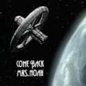 Come Back Mrs Noah on Randm Best 1970s Sci-Fi Shows