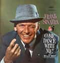 Come Dance With Me! on Random Best Frank Sinatra Albums