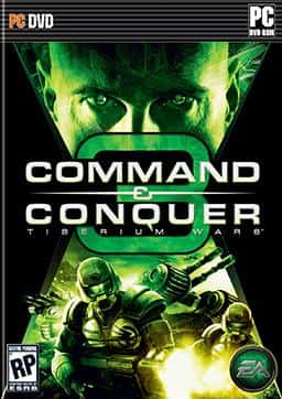 command and conquer games ranked