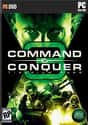 Command & Conquer 3: Tiberium Wars on Random Best Science Fiction Games