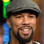 Common is listed (or ranked) 9 on the list The Best Chicago Rappers