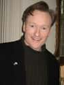 Conan O'Brien on Random Catholic Celebrities