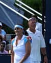 Conchita Martínez on Random Greatest Female Tennis Players Of Open Era