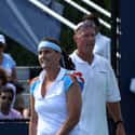 Conchita MartÃnez is listed (or ranked) 38 on the list The Greatest Female Tennis Players of the Open Era