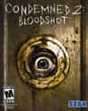 Condemned 2: Bloodshot on Random Best Psychological Horror Games