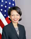 Condoleezza Rice on Random Famous Bilderberg Group Members