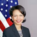 Condoleezza Rice on Random Famous People Who Never Married