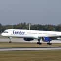 Condor Flugdienst on Random Best Airlines for International Travel