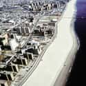 Coney Island on Random Best Beaches in the US