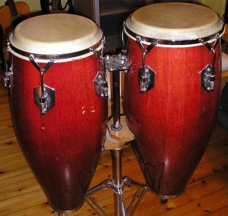 The Drum: List of Musical InstrumentsThe Drum: List of Musical Instruments  