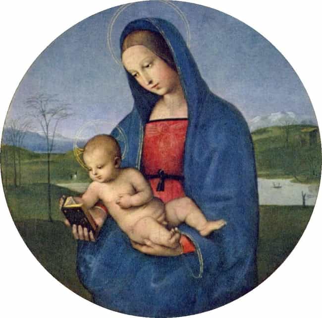 What are some important facts about the life of Mary Mother of Jesus?