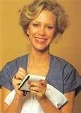 Connie booth hot