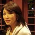 Connie Chung on Random Famous People Who Converted Religions