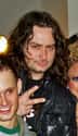 Constantine Maroulis on Random Celebrities Who Have Been Charged With Domestic Abuse