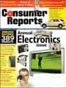 Consumer Reports on Random Very Best Business Magazines