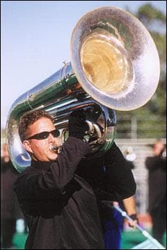 Brass Instruments List of Musical Instruments in the Brass Instrument