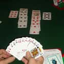 Contract bridge on Random Most Popular & Fun Card Games