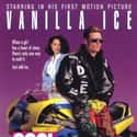 Naomi Campbell, Vanilla Ice, Kathryn Morris   Cool as Ice is a 1991 American musical romance film directed by David Kellogg and starring rapper Vanilla Ice in his feature film debut.