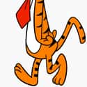 Cool Cat on Random Greatest Tiger Characters