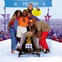 John Candy, Malik Yoba, Jay Brazeau   Cool Runnings is a 1993 American sports film directed by Jon Turteltaub, and starring Leon, Doug E. Doug, Rawle D. Lewis, Malik Yoba and John Candy.