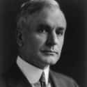 Dec. at 84 (1871-1955)   Cordell Hull was an American politician from the U.S. state of Tennessee.