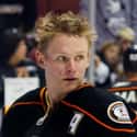 Right wing   Corey Perry is a Canadian professional ice hockey winger and an alternate captain for the Anaheim Ducks of the National Hockey League.