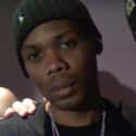 The Realness, The True Meaning, Born and Raised   Cory McKay, better known by his stage name Cormega often abbreviated to Mega, is an American rapper from Queens, New York.