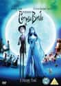 Corpse Bride on Random Best Movies On Hulu Right Now