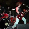 Corrosion of Conformity on Random Best Metal Bands From American South