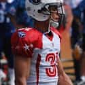 Cortland Finnegan on Random Best Tennessee Titans