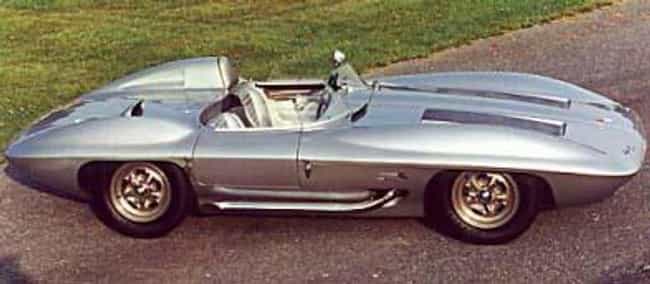 All Chevrolet Models List Of Chevrolet Cars Vehicles