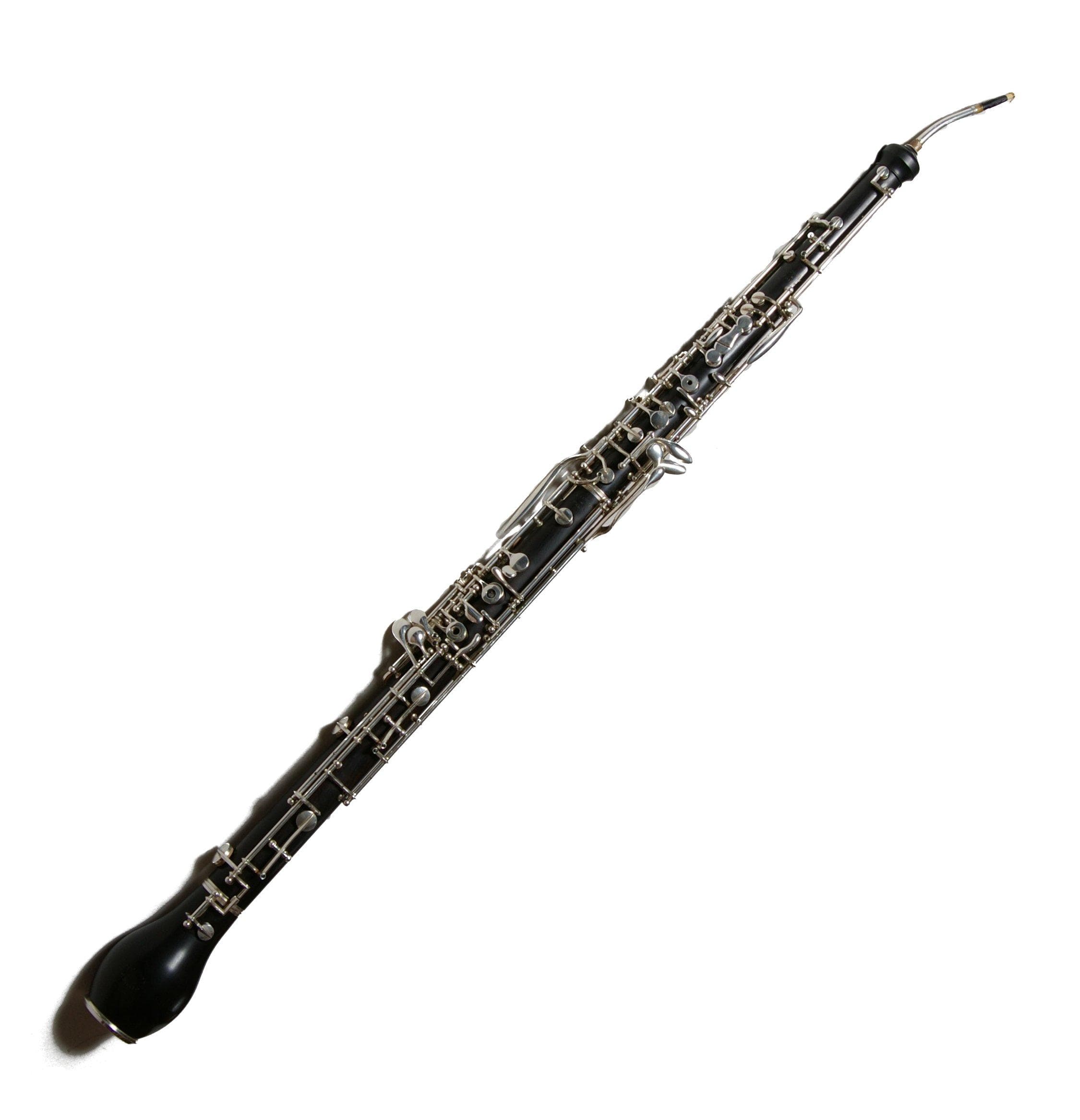 Different types of deals oboes