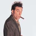 Cosmo Kramer on Random Most Insufferable Extroverted Characters on TV