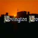 Covington Cross on Random Greatest TV Shows Set in the Medieval Era