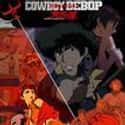Cowboy Bebop: The Movie on Random Best Cartoon Movies of 2000s