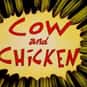 Cow and Chicken is listed (or ranked) 37 on the list The Worst Cartoon Network Shows