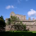 Craigmillar Castle on Random Top Must-See Attractions in Scotland