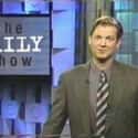 Old School, The Daily Show, Cursed