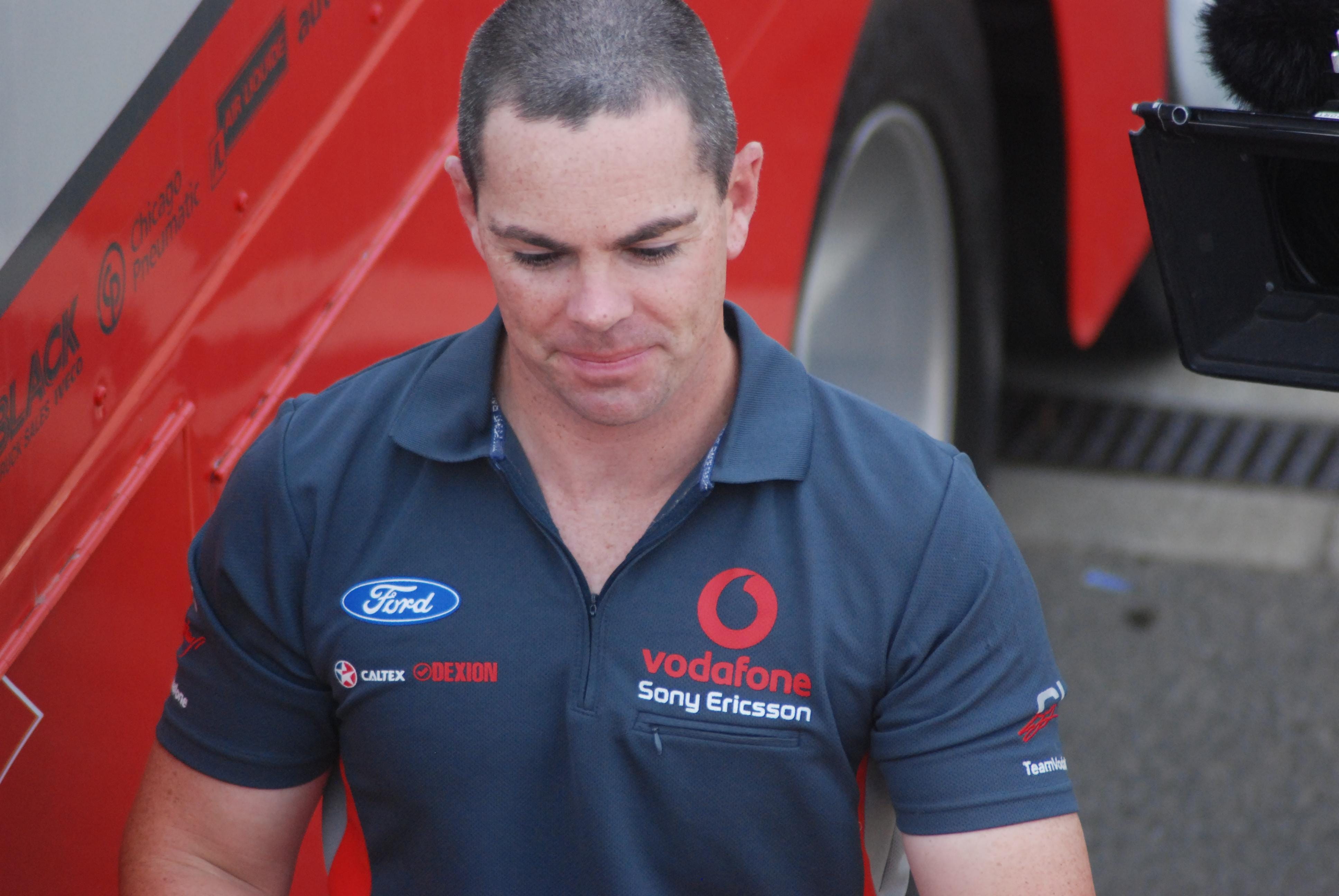 Craig Lowndes Rankings & Opinions