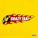 Crazy Taxi on Random Best '90s Arcade Games