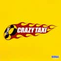Crazy Taxi on Random Best '90s Arcade Games