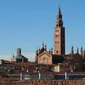 Cremona on Random Best Small Cities to Visit in Italy