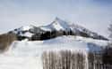 Crested Butte on Random Best Places to Ski in the US