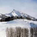 Crested Butte on Random Best Places to Ski in the US