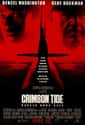 Crimson Tide on Random Best Black War Movies
