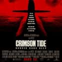 Denzel Washington, Viggo Mortensen, Gene Hackman   Crimson Tide is a 1995 American submarine film directed by Tony Scott.