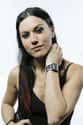Cristina Scabbia on Random Greatest New Female Vocalists of Past 10 Years