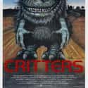 Critters on Random Scariest Small Town Horror Movies