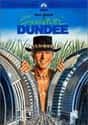 Crocodile Dundee on Random Best Movies Set in Australia